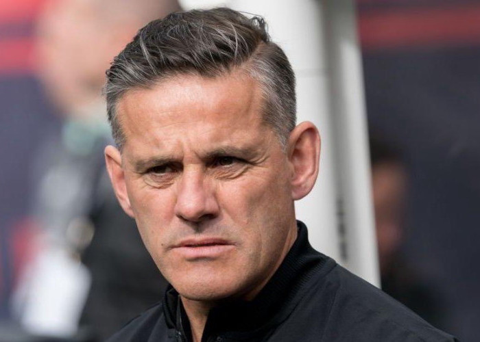 John Herdman Jadi Pilihan Tunggal Exco PSSI untuk Nahkodai Timnas Indonesia