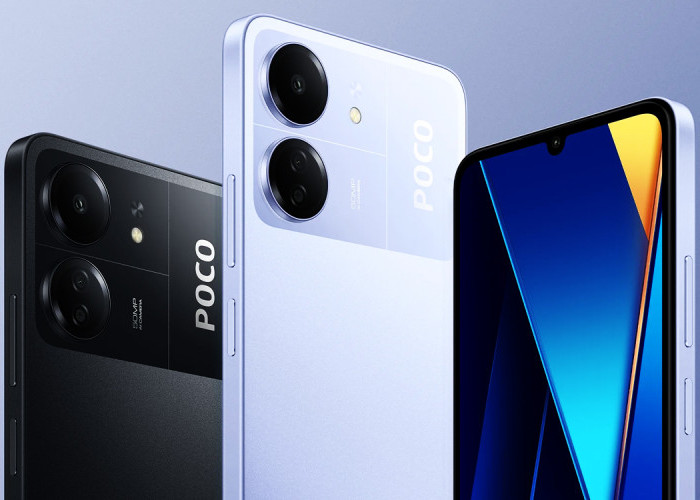 10 Rekomendasi HP RAM 6 Murah Terbaik 2025: Performa Kencang, Nggak Bikin Kantong Bolong!