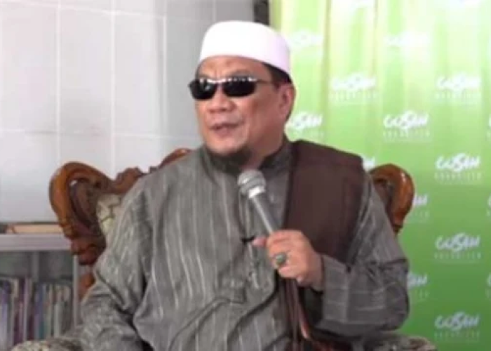 Mengenang Sosok Ustaz Yahya Waloni: Dari Pendeta Menjadi Dai, Perjalanan Hidup yang Penuh Kontroversi