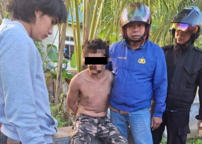 Fakta Sadis! Anak Bunuh Ibu Kandung di Muna, Jasadnya Dibuang ke Sumur