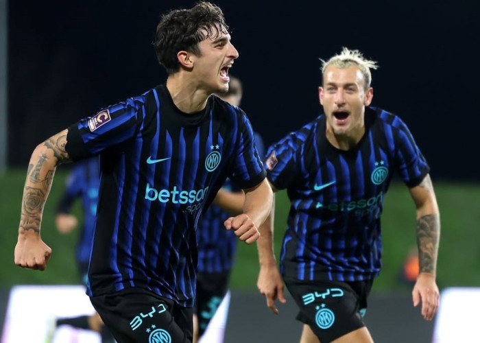 Prediksi Inter vs Kairat: Nerazzurri Bidik Kemenangan Keempat di Liga Champions!