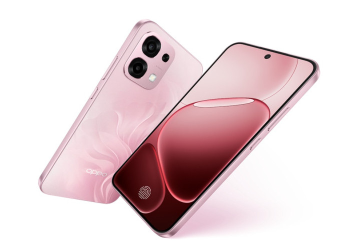 Ini Daya Tarik Oppo A6 Pro 5G: Baterai 7.000mAh, ast Charging 80W, Sertifikasi IP69!
