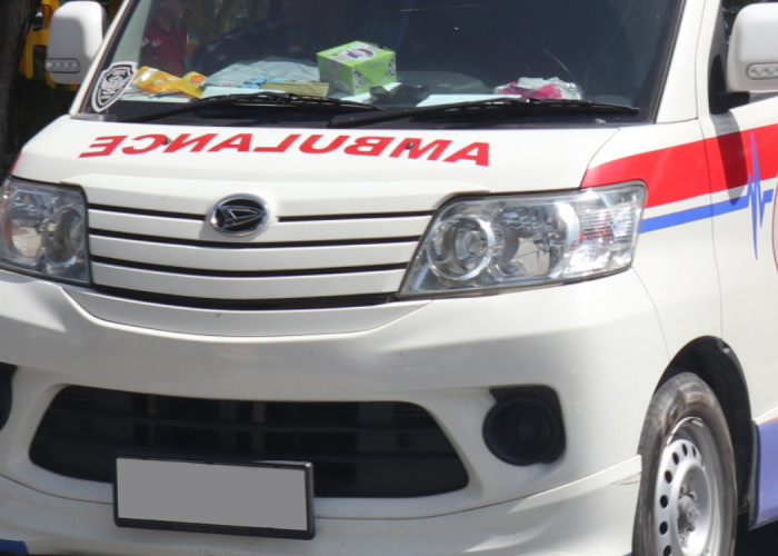 Pangkas Waktu Rujukan Pasien Kritis, DPR Minta Kemenkes Sediakan Ambulans Udara di Sultra
