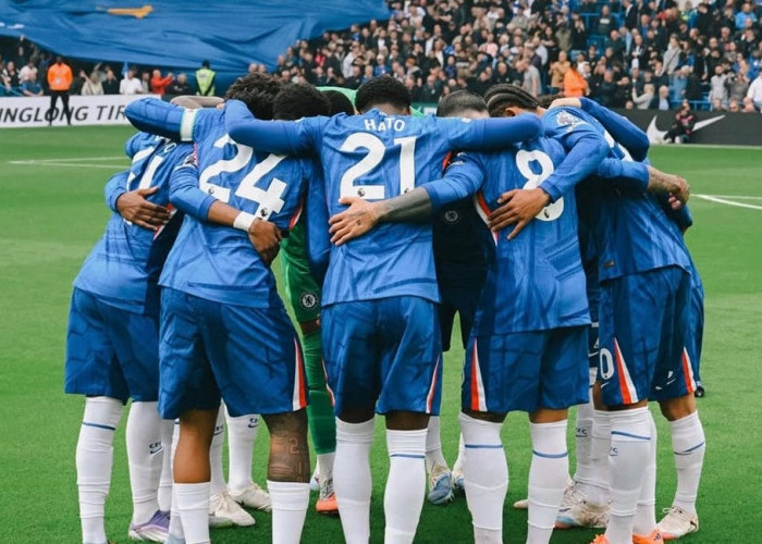 Prediksi Chelsea vs Benfica: Ujian Berat untuk The Special One!