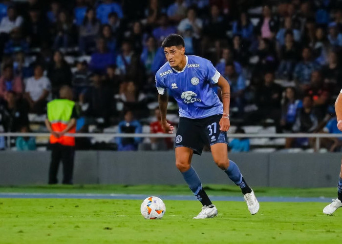 Mariano Troilo Jadi Rebutan: Sunderland Siap Sikut Leeds United!
