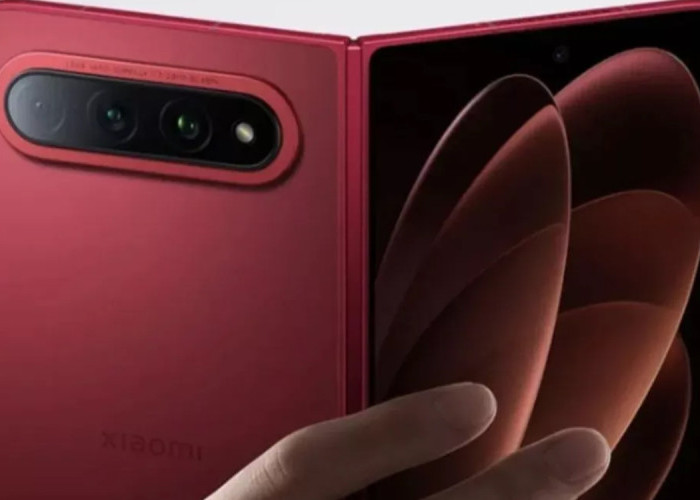 Ini Rincian Harga Suku Cadang Xiaomi 18 Fold: Biaya Servisnya Parah?
