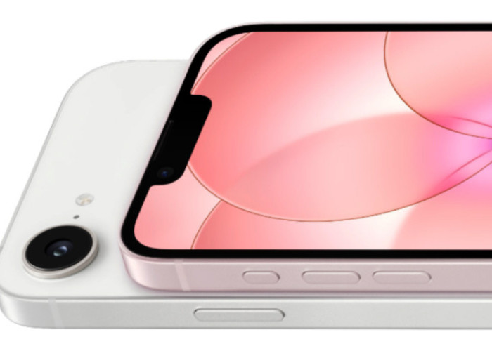 Bocoran iPhone 18e Terungkap: Pakai Chip A20 Super Kencang, tapi Layar Masih 60Hz?