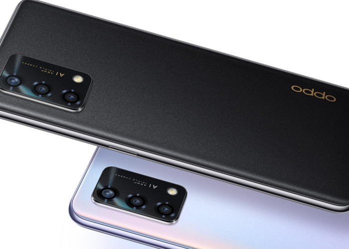 10 Rekomendasi HP Oppo 2 Jutaan dengan Spek Kencang: Worth It Buat Anak Muda!