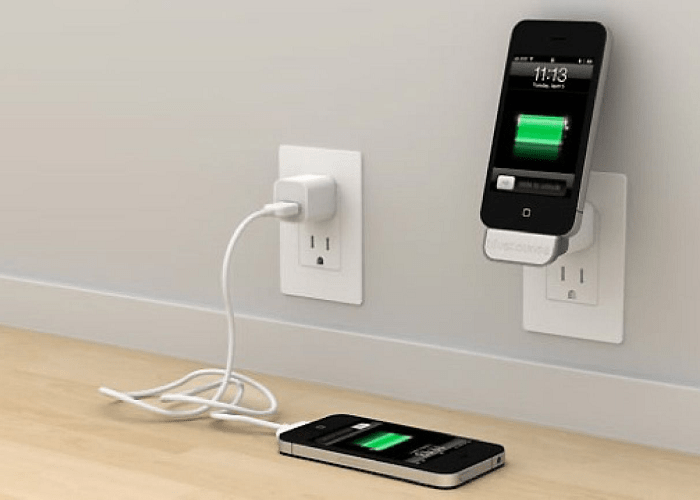 10 Tips Ampuh Ngecas HP Agar Baterai Awet Bertahun-Tahun, Nomor 4 Masih Banyak yang Salah!