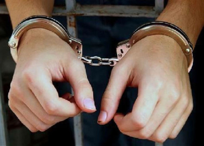 Sekda Konawe Selatan Ditetapkan Jadi Tersangka, Diduga Lindas Kaki Adik Kandung Pakai Mobil Dinas