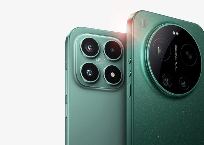 Spesifikasi Xiaomi 17T Mulai Terkuak, Performa Dimensity dan Baterai Besar Jadi Sorotan