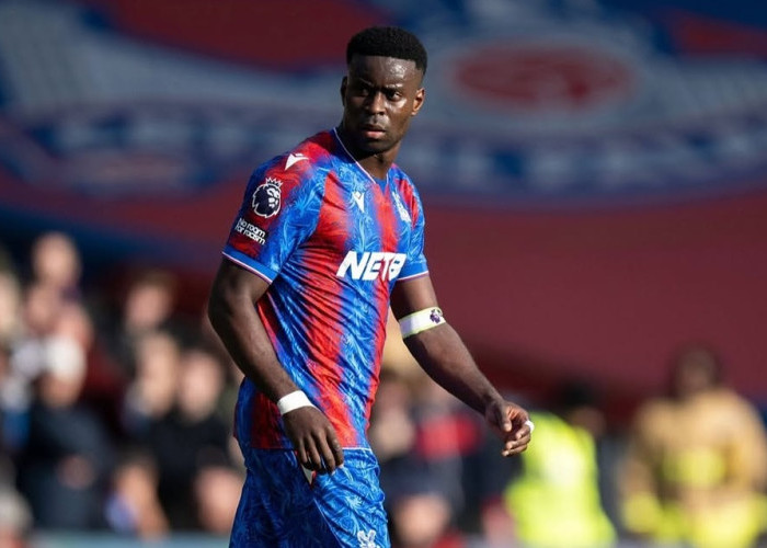 Bursa Transfer Makin Panas! Manchester City Siapkan Tawaran untuk Marc Guehi