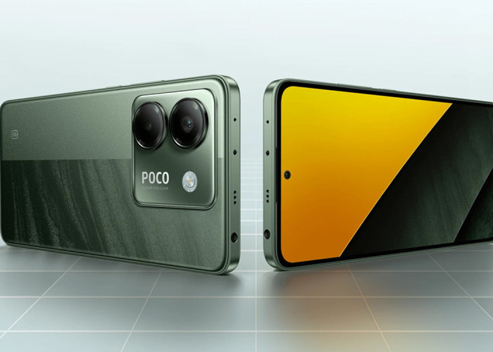 Rekomendasi HP 5G Murah Terbaik 2026: Performa Kencang, Harga Mulai 2 Jutaan!