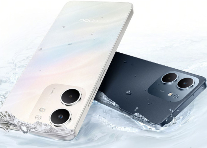 Spesifikasi dan Harga OPPO A5x: HP Tangguh dengan Fitur Premium dan Harga Terjangkau!