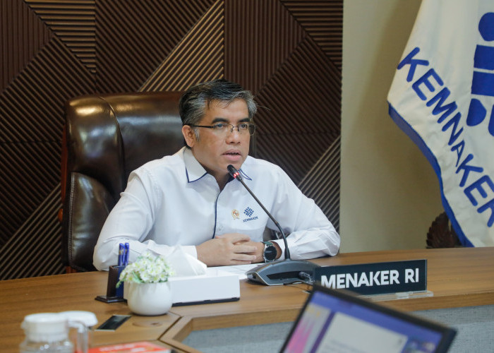 Kriteria Terbaru Penerima Bantuan Subsidi Upah (BSU) Tahun 2025, Cek Syaratnya!