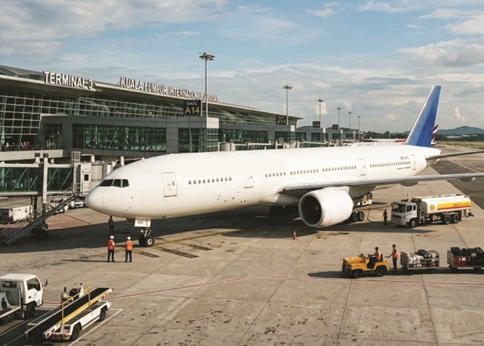 Jangan Asal Pesan! Ini Cara Beli Tiket Pesawat Murah untuk Liburan