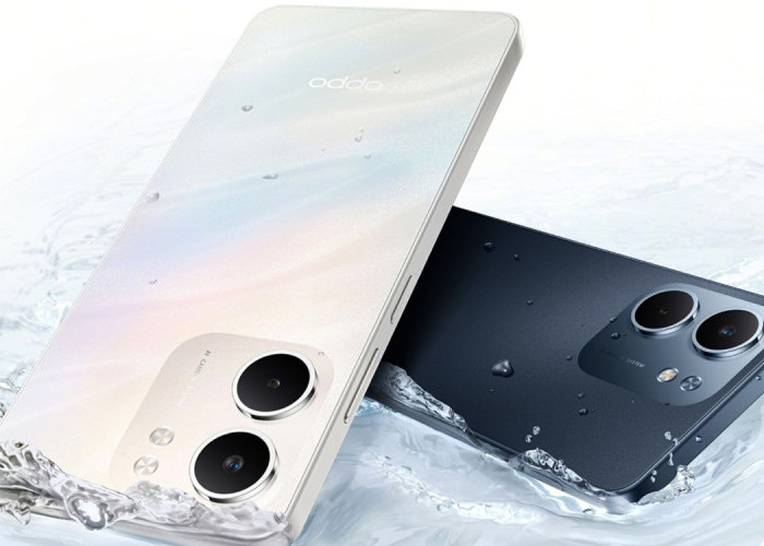 10 Rekomendasi HP OPPO Harga 1 Jutaan Terbaik 2025: Tangguh dan Terjangkau!