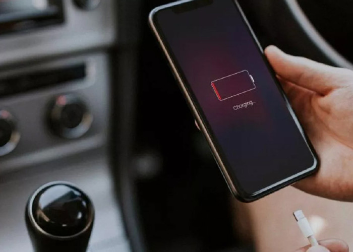 Baterai HP Cepat Drop? Ini Cara Cek Kesehatan Baterai dan Trik Merawatnya Agar Awet
