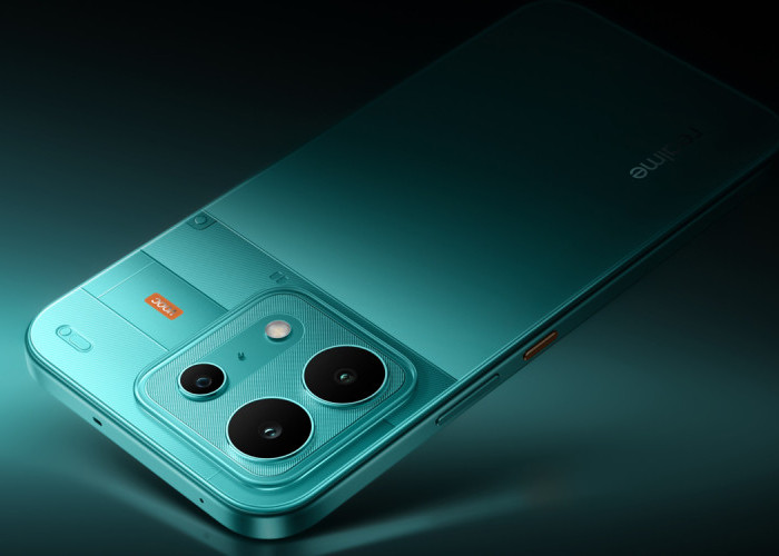 Realme P4s Lite Bakal Segera Hadir, Intip Bocoran Spesifikasi dan Harganya!