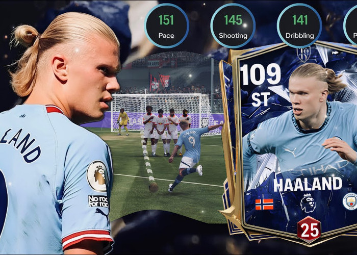 17 Kode Redeem FC Mobile EA Sports Edisi Liga Champions, Klaim Sekarang!
