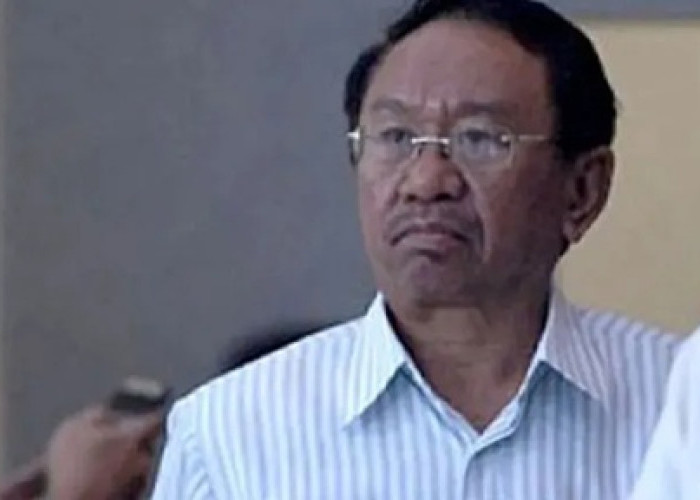 Babak Baru Megakorupsi Rp2,7 Triliun: Kejagung Ambil Alih Kasus Tambang Konawe Utara yang 'Dimatikan' di KPK