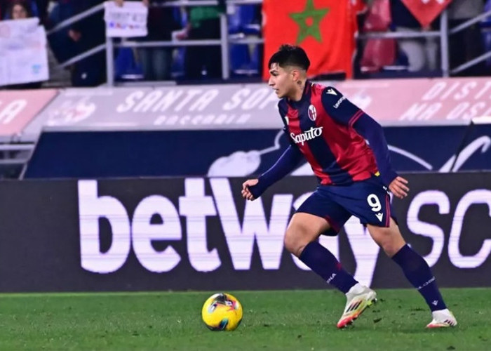 Santiago Castro Jadi Rebutan, Arsenal dan Flamengo Adu Cepat di Bursa Transfer