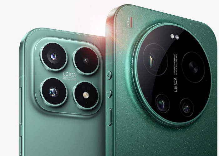 Intip Lonjakan Spesifikasi Xiaomi 17T Series: Lebih Cepat dan Gahar?
