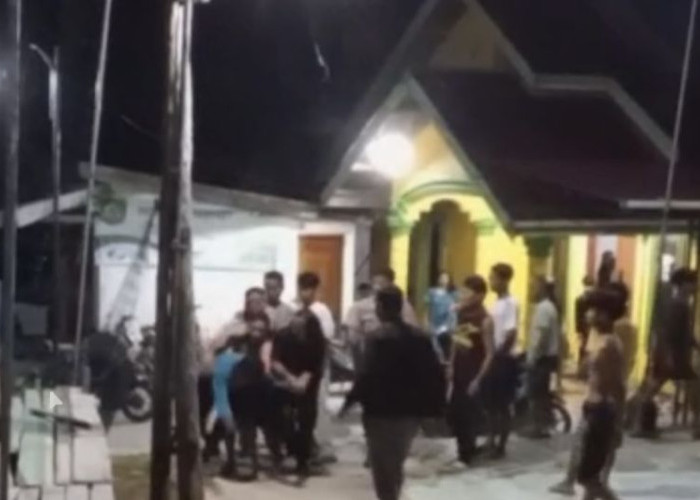 Dipengaruhi Miras, Pria di Konawe Nekat Tusuk 2 Polisi 