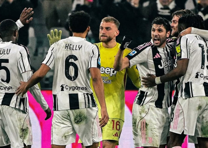 Prediksi Pisa vs Juventus: Rekor Berpihak pada Bianconeri!