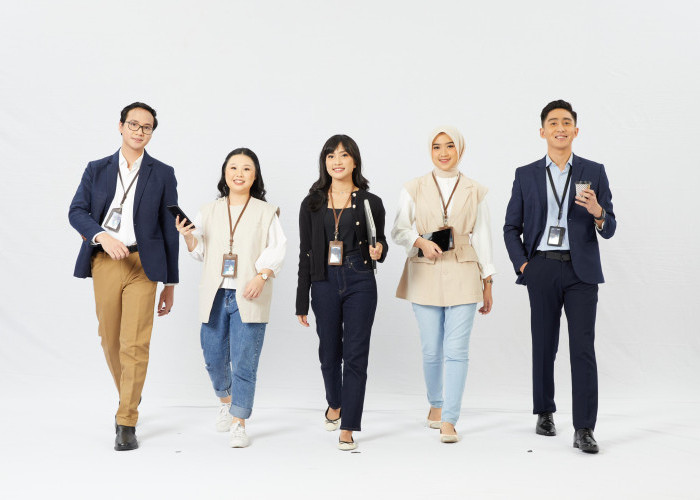 BRI Buka Pendaftaran BRILiaN Future Leader Program 2025, Begini Cara Daftarnya