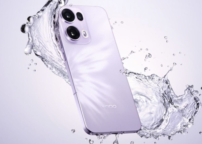 10 Pilihan HP OPPO dengan NFC yang Stylish untuk Generasi Cashless