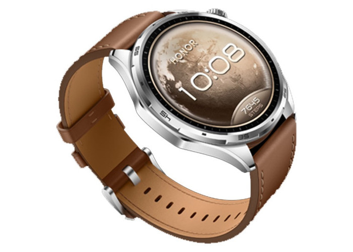 Honor Watch 6 Resmi Meluncur Global: Layar 3.000 Nits dan Baterai Monster, Ada Diskon Spesial!