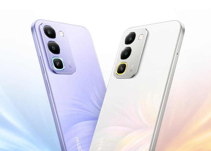 Siap Diajak Ekstrem! Realme C100 Hadir dengan Proteksi IP69K dan Android 16 Terbaru