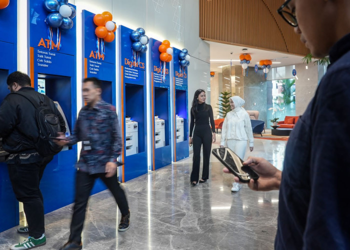 Butuh Dana Renovasi atau Modal Usaha? Coba Pinjaman Non-KUR BRI 2025, Plafon Hingga Rp250 Juta!