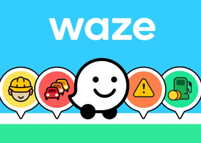 Update Waze 2026: Intip Bocoran Fitur Lampu Lalu Lintas Baru yang Ramai Dibahas di Reddit
