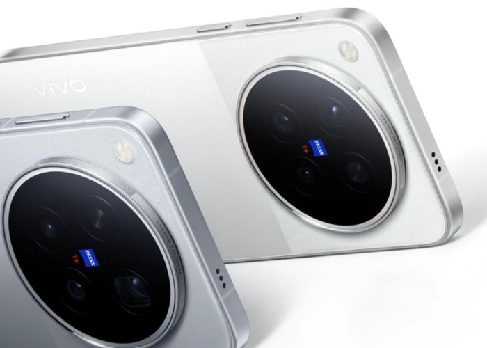Bocoran Spesifikasi Vivo X500E: Bawa Baterai 7.500 mAh dan Kamera Sony!