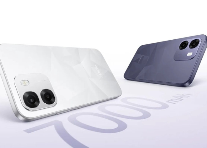 Oppo A6t Series Hadir di Indonesia 30 Januari, HP Baterai Jumbo dan Performa Stabil Cocok untuk Anak Muda