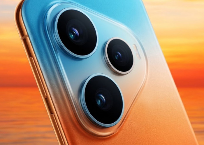 Bocoran Huawei Pura 100 Pro: Kombinasi Layar Lebar dan Sensor Kamera Super Jumbo!