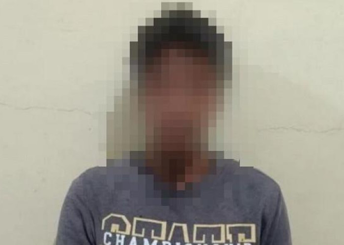Miris! Gadis 13 Tahun Dicabuli Kakak Iparnya di Muna Barat, Ada 50 Rekaman Video Aksinya