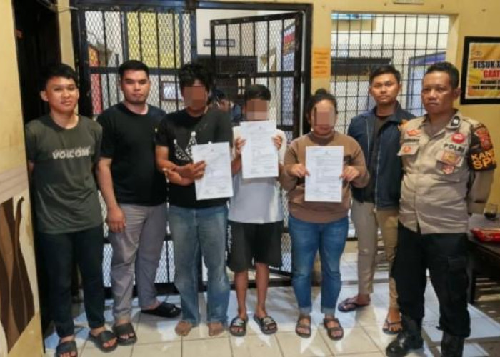 Waspada Peredaran Uang Palsu di Kolaka Sulawesi Tenggara 
