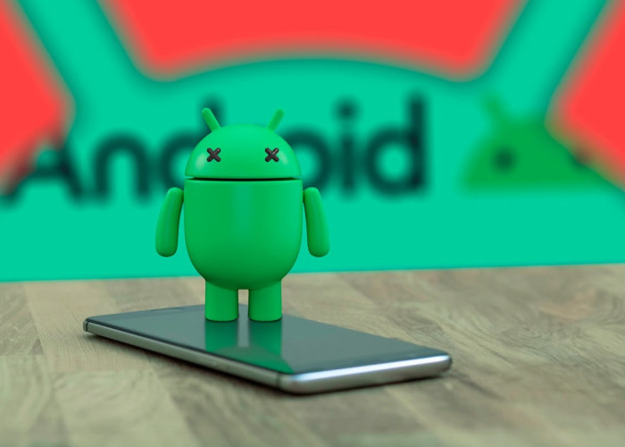 Daftar HP Android Terkencang 2025