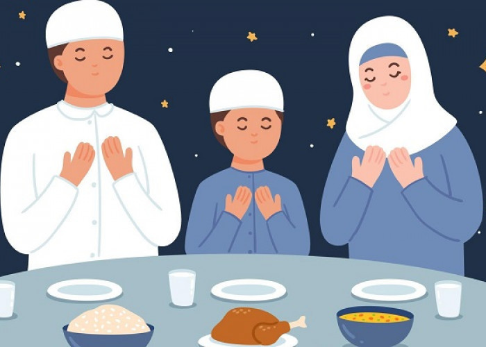 Jadwal Puasa Dzulhijjah, Tarwiyah, dan Arafah 2025 Lengkap dengan Niat dan Keutamannya