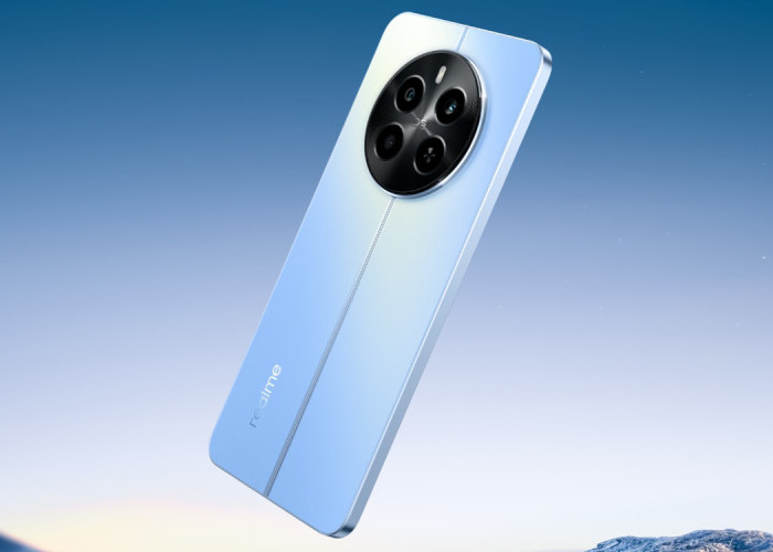 5 Rekomendasi HP realme di Bawah 2 Juta Terbaru 2025