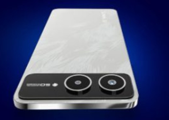 Lava Bold 2 5G Resmi Meluncur, Bawa Layar AMOLED 120Hz dan Android 15