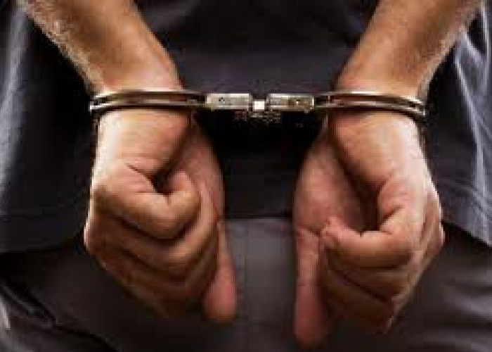 Korupsi Dana Desa Rp472 Juta, Eks Kades Konawe Ditangkap di Kendari 