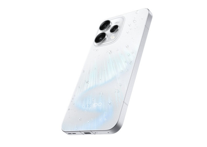 Oppo Reno15 Series Resmi Meluncur 8 Januari 2026, Andalkan Kamera 200MP dan Baterai Raksasa