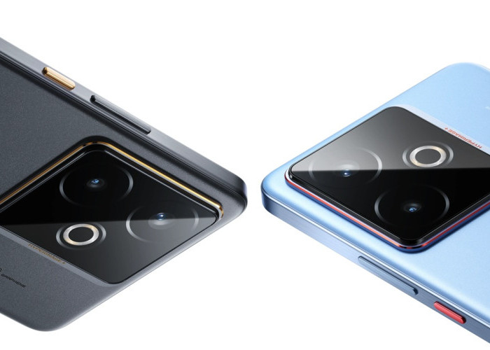 5 HP Realme Terbaru dengan Performa Gahar dan Baterai Super Awet