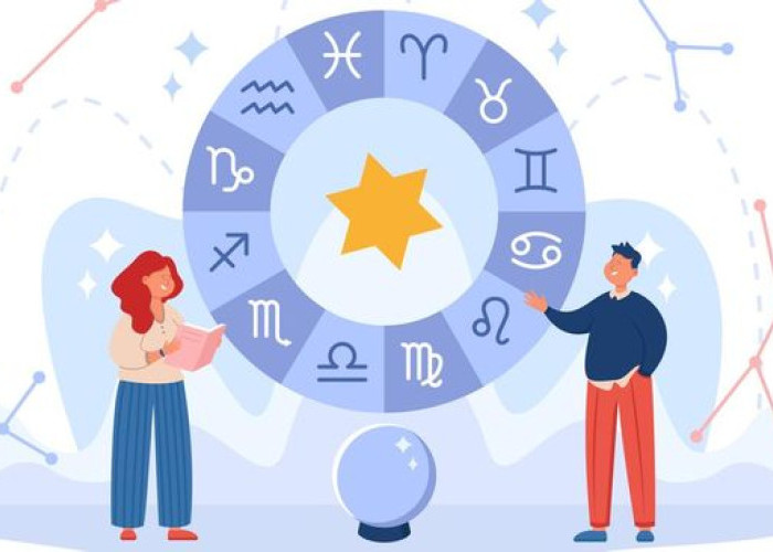 Ramalan Zodiak Kamis, 8 Mei 2025: Intip Kisah Cinta, Karier, dan Keuanganmu Hari Ini