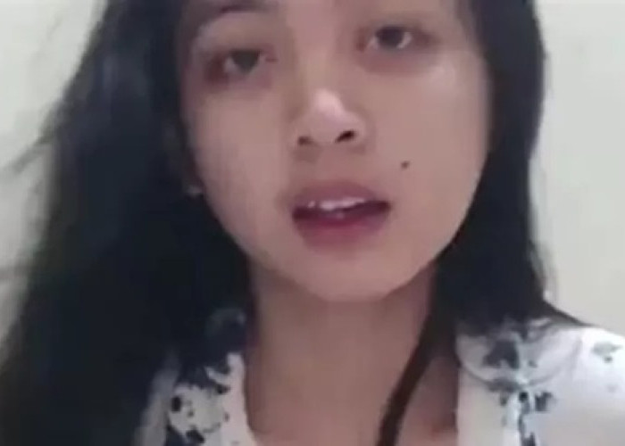 Ternyata Bukan Cuma Satu, Ada 4 Link Video Viral Andini Permata yang Gegerkan Dunia Maya