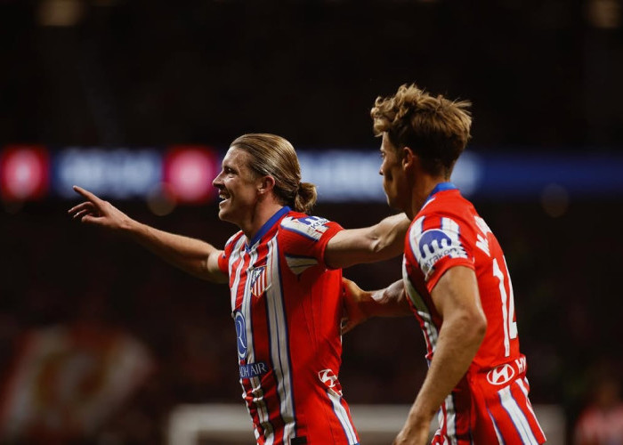 Manchester United Pantau Situasi Conor Gallagher, Potensi Transfer Menguat